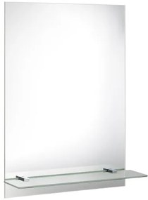 Aqualine - Mensola SAMBA 60 cm