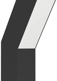 Eglo 900992 - Lampada LED da esterno UGENTO 2xLED/4,5W/230V IP44