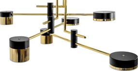 Lampada LED APP1002-6C