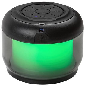 Rabalux 76110 - Lampada da tavolo RGB con altoparlante RADELIA RGB/3W/3,7V 500mA