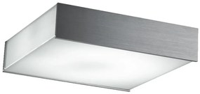 Prezent 62000 - Plafoniera CUBEO 4xE27/60W/230V