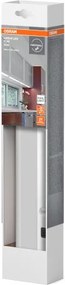 Osram - Lampada LED sottopensile LINEAR LED/5W/230V 4000K 37 cm argento