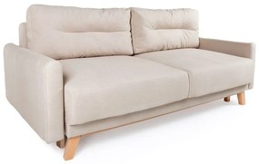 Divano beige Pop - Bonami Selection