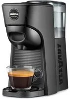 Macchina caff lavazza 18000519 a modo mio tiny eco nera