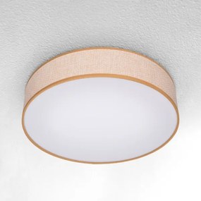 Brilagi - Lampada da soffitto dimmerabile CARMEN LED/48W/230V 3000-6500K + DO