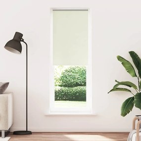 Tenda A Rullo Oscurante 85x230 Cm Larghezza Tessuto 80,7 Cm /
