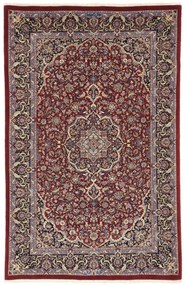 Isfahan Tappeto persiano 170x110 (Iran) Annodato A Mano