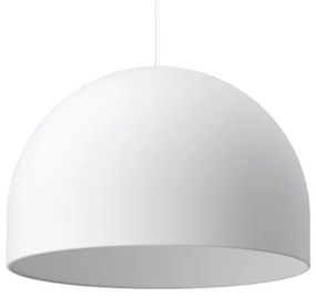 Flos - My Dome Lampada a Sospensione White Flos