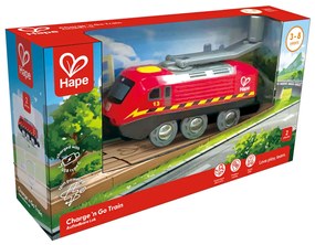 Locomotiva ricaricabile