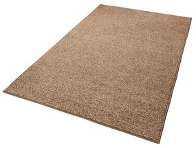 Tappeto marrone , 80 x 150 cm Pure - Hanse Home