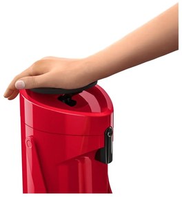 Thermos rosso 1,9 l Ponza - Tefal