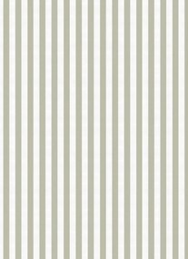 Coordonne Carta da parati Stripe 8 - Matcha