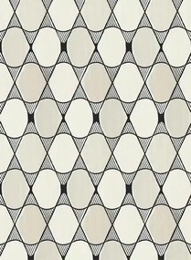 Nobilis Carta da parati L'Illusion - SLN42