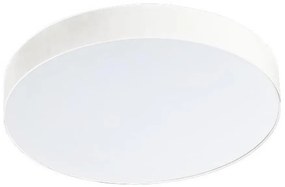 Azzardo AZ2264 - Plafoniera LED MONZA 1xLED/50W/230V