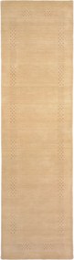 Loribaft Tappeto orientale 300x80 (Indian) Annodato A Mano