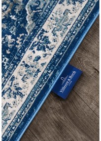 Runner blu 80x240 cm Jehanne - Villeroy&amp;Boch