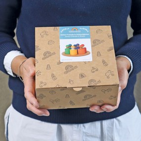 Grimm’s – Sette Amici Nelle Ciotole