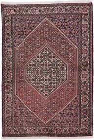 Bidjar Tappeto persiano 110 x 160 (Iran) Keine Angabe