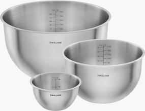 Set di 3 ciotole Fresh & Save