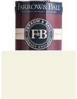 Farrow & Ball Estate Eggshell - James White 2010 - 2,5l