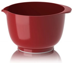 Ciotola rossa ø 18 cm Margrethe - Rosti