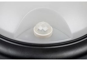 Rabalux 77028 - Applique LED da esterno con sensore LED/15W/230V IP54