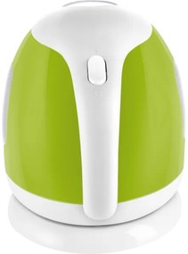 Sencor - Bollitore 1 l 1100W/230V verde