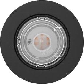 Eglo 900753 - Luce LED da incasso PENETO 1xGU10/2,8W/230V