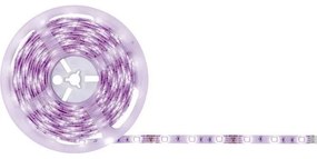 Paulmann 78978 - Striscia LED RGB/20W dimmerabile SIMPLED 5m 230V + TC