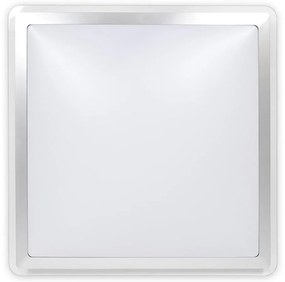 LUXERA 38201 - Plafoniera LED FLUO 64xLED SMD/32W/230V