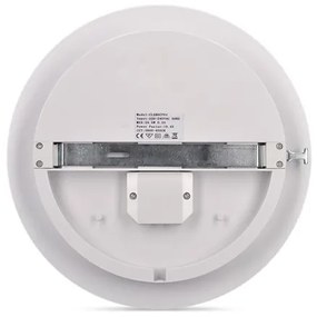 Plafoniera LED da esterno LED/15W/230V IP54