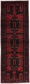 Hamedan Tappeto persiano 300 x 110 (Iran) Annodato A Mano