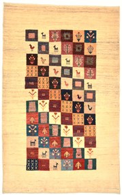 Loribaft Tappeto persiano 210 x 130 (Iran) Annodato A Mano