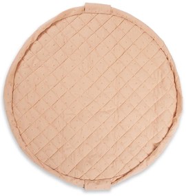 Play&Go Tappeto da gioco Organic Fleuri