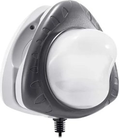 Faro a led da parete per piscina RGB multicolor
