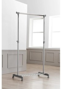 Stendibiancheria Gamma Acciaio - Compactor