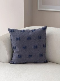 Federa decorativa 43x43 cm Tuffet – Mioli Decor