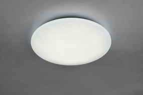 Plafoniera led fara effetto cielo stellato r65006000 60 cm