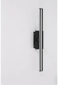 Globo 41499B - Applique a LED da bagno VIGGO LED/18W/230V IP44