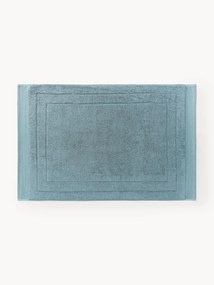Tappetino da bagno antiscivolo in cotone organico Premium