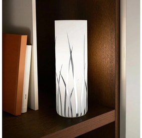Eglo 54886 - Lampada da tavolo LED 1xE27/6W/230V 3000K