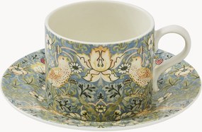 Tazza e piattino S'berry Thief
