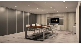 Faretto da incasso LED dimmerabile LED/12W/230V 3000-6500K Wi-Fi Tuya