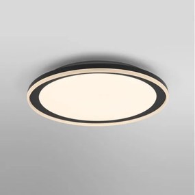 Ledvance - Plafoniera LED ORBIS PEDERSON LED/36W/230V diametro 55 cm nero