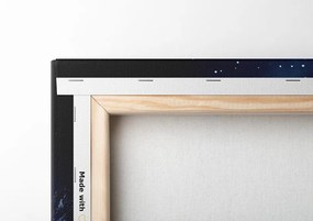 Quadro su tela – Paesaggio fantastico