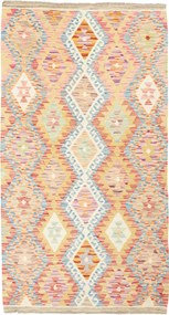 Kilim Tappeto 110 x 200 (Pakistan) Tessuto A Mano
