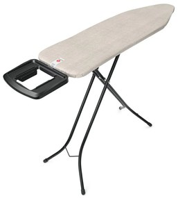 Asse da stiro Denim Grey B - Brabantia