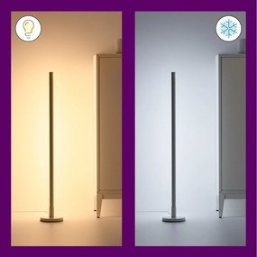 Lampada da terra smart LED 12 W – WiZ