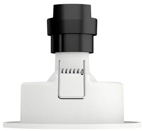 Philips 50393/31/PN - SET 3pz Lampada da incasso DONEGAL 3xGU10/5,5W/230V