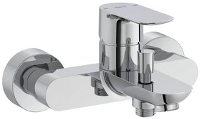 Roca A5A026EC00 - Miscelatore vasca CALA cromo lucido